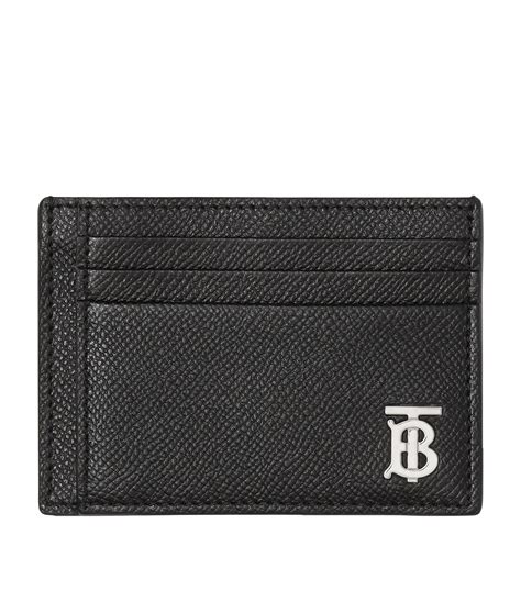 burberry men card holder with money clip|Burberry men's wallet money clip.